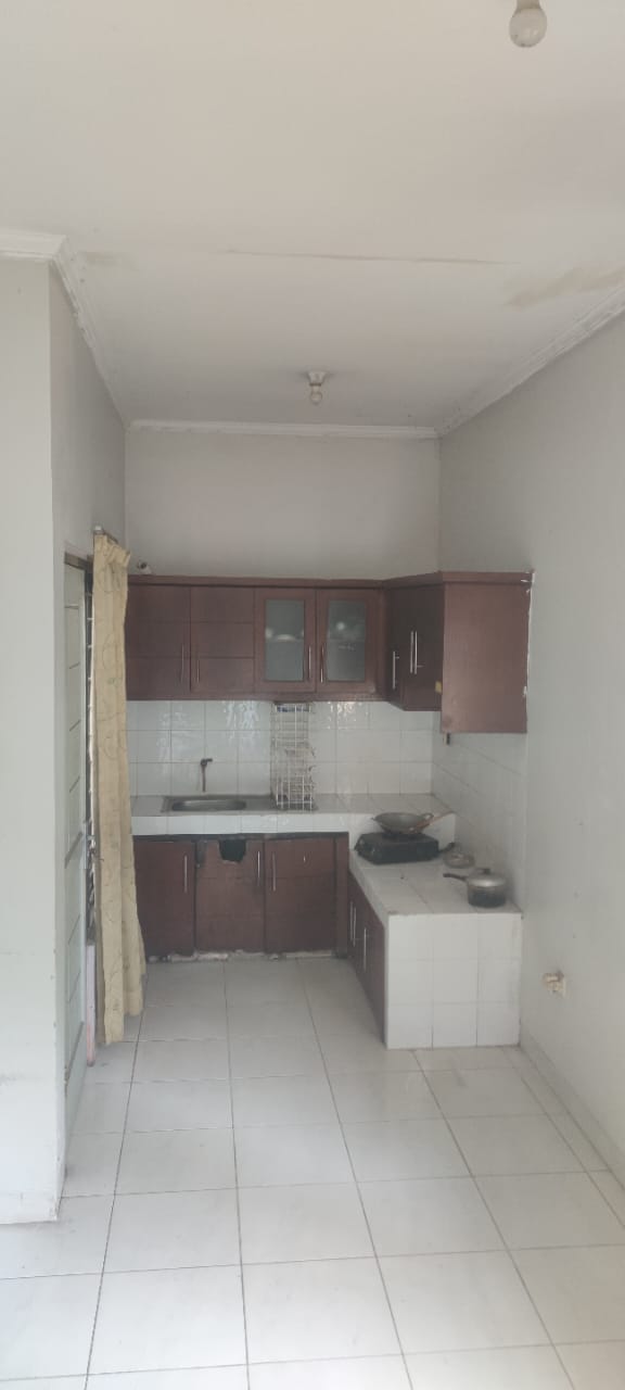 Di Jual Rumah Fresno Deltamas Cikarang